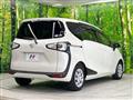 2016 Toyota Sienta