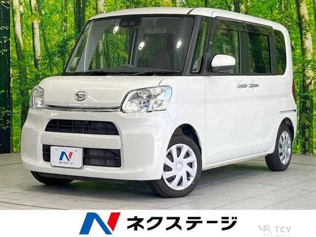 2018 Daihatsu Tanto