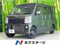 2023 Suzuki Every Wagon