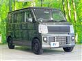 2023 Suzuki Every Wagon