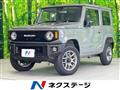2025 Suzuki Jimny
