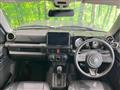 2025 Suzuki Jimny