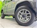 2025 Suzuki Jimny