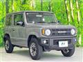 2025 Suzuki Jimny