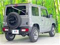2025 Suzuki Jimny