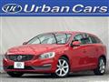 2015 Volvo V60