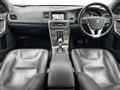 2015 Volvo V60