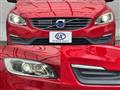 2015 Volvo V60
