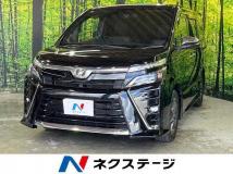 2019 Toyota Voxy