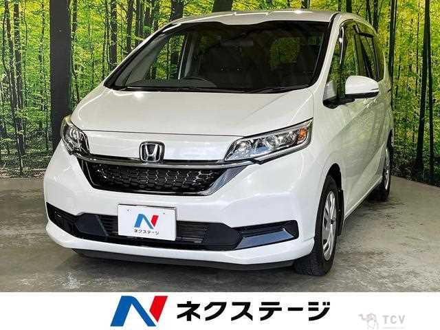 2019 Honda Freed