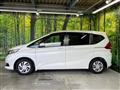 2019 Honda Freed