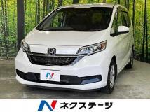 2019 Honda Freed
