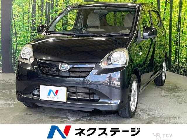 2012 Daihatsu Mira