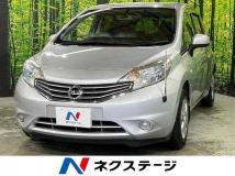 2013 Nissan Note