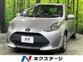 2018 Toyota AQUA