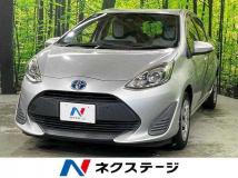 2018 Toyota AQUA