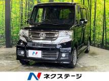 2016 Honda N BOX