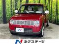 2017 Suzuki Lapin