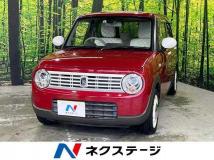 2017 Suzuki Lapin