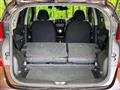 2015 Nissan Note