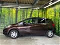 2015 Nissan Note