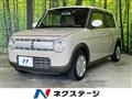 2017 Suzuki Lapin