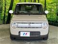 2017 Suzuki Lapin