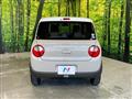 2017 Suzuki Lapin