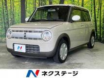 2017 Suzuki Lapin