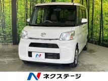 2018 Daihatsu Tanto