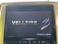 2014 Toyota Vellfire
