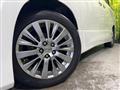 2014 Toyota Vellfire