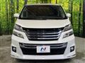 2014 Toyota Vellfire