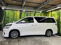2014 Toyota Vellfire