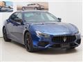 2022 Maserati Ghibli