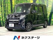 2019 Daihatsu Tanto