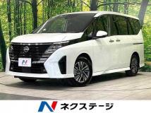 2023 Nissan Serena