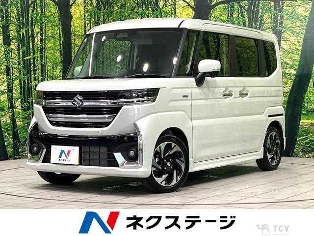 2025 Suzuki Suzuki Others