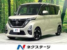 2021 Nissan ROOX