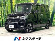 2020 Honda N BOX