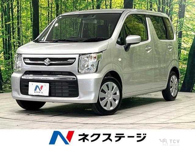 2025 Suzuki Wagon R