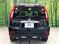 2011 Nissan X-Trail