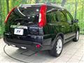 2011 Nissan X-Trail