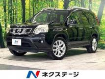 2011 Nissan X-Trail
