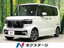 2024 Honda N BOX