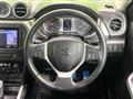 2016 Suzuki Escudo