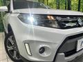 2016 Suzuki Escudo