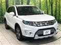 2016 Suzuki Escudo