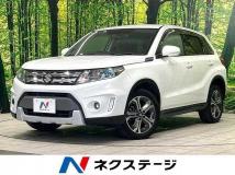 2016 Suzuki Escudo