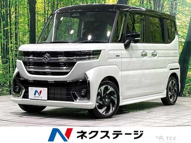 2025 Suzuki Suzuki Others